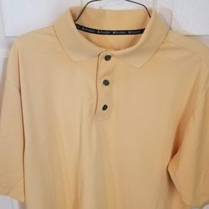 Men's Dri-Fit FootJoy Polo